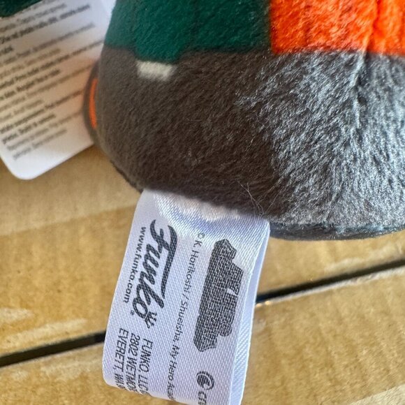 Funko My Hero Academia Katsuki Bakugo Plush | Collectible Anime Plush | NWT - Picture 5 of 5